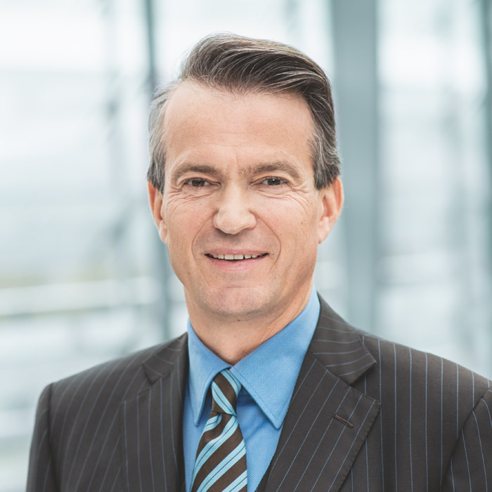Christian Boehringer