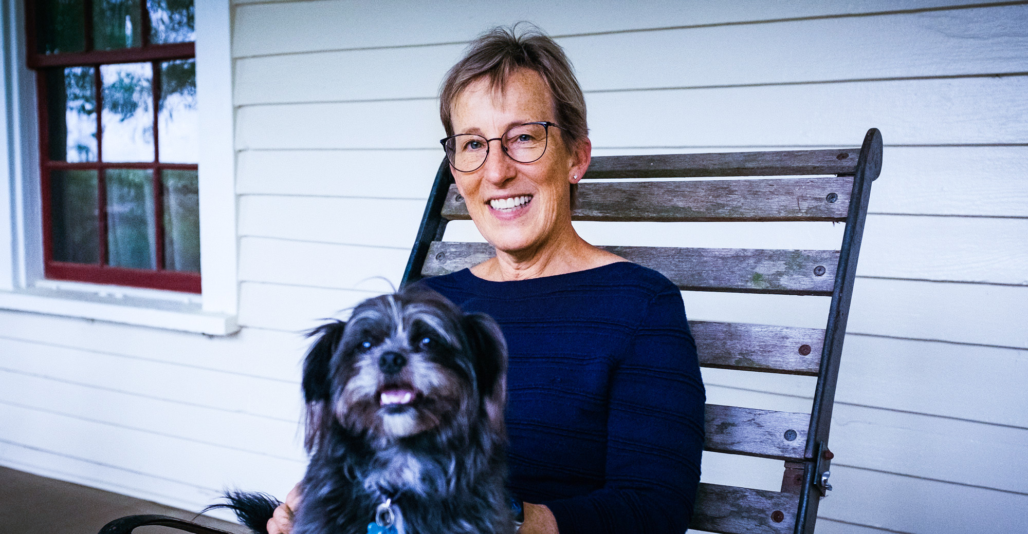 Dr. Joanne Maki