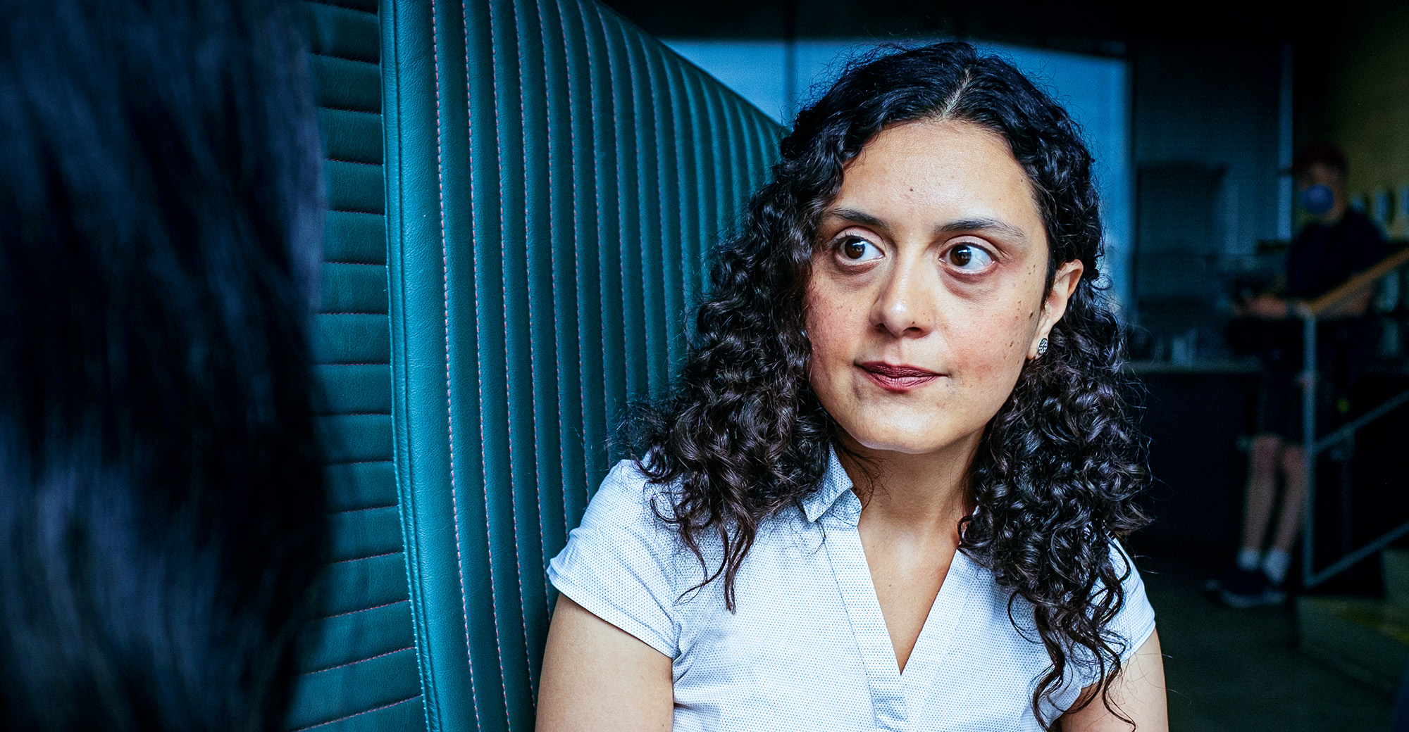 Dr. Marzieh Funk
